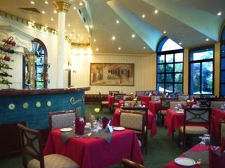 Hotel Oasis