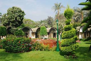 Hotel Oasis