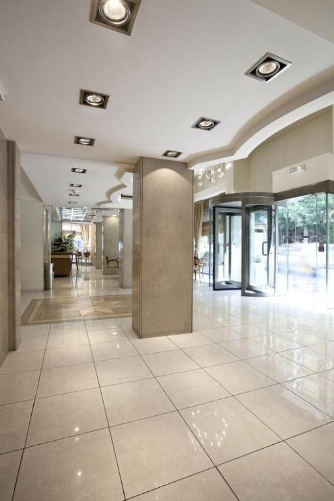 Hotel Golden City