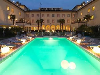 Hotel Savoia Regency