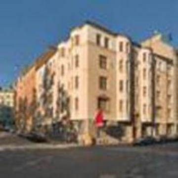 Hotel Hellsten Helsinki Parliament