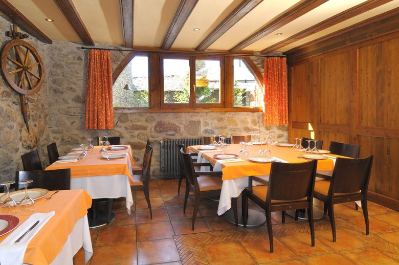 Hotel Cornel