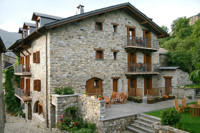 Hotel Cornel