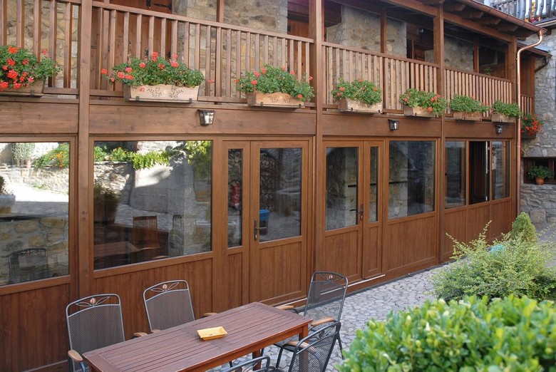 Hotel Cornel