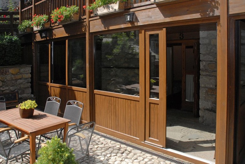 Hotel Cornel