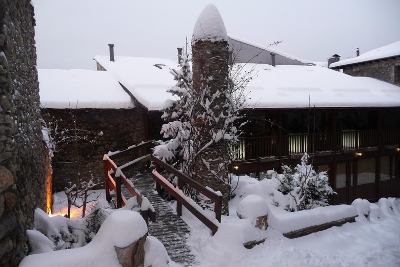 Hotel Cornel