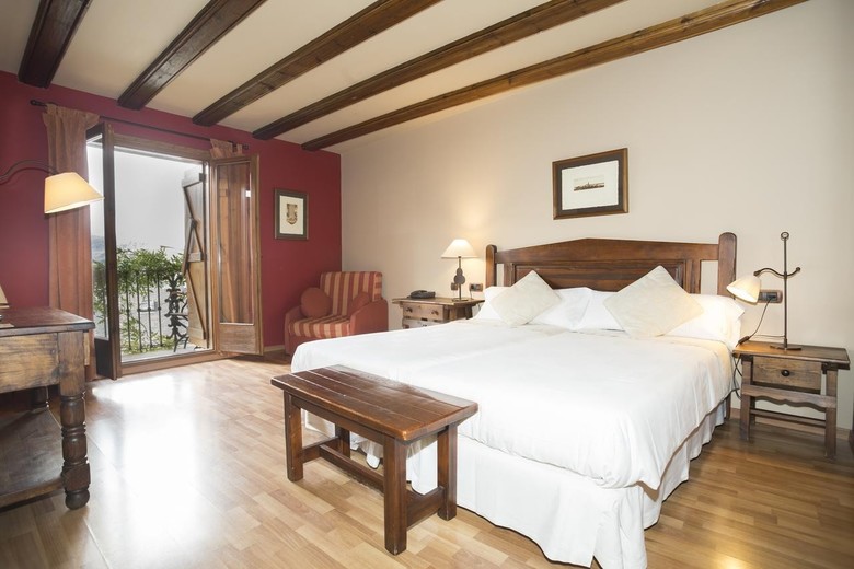 Hotel Cornel