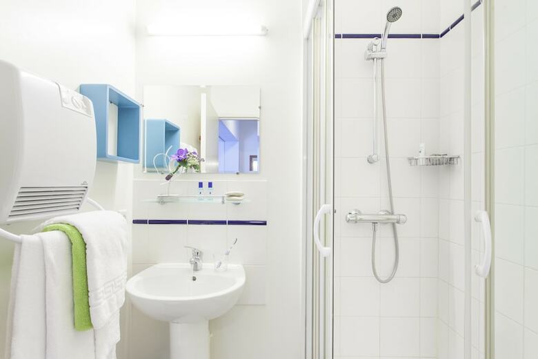 Hotel Les Gens De Mer La Rochelle