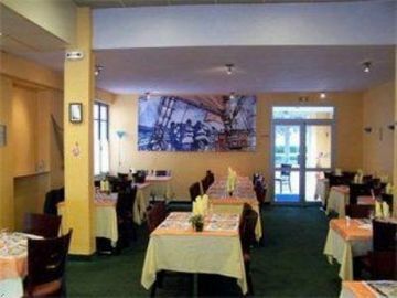 Hotel Les Gens De Mer Brest