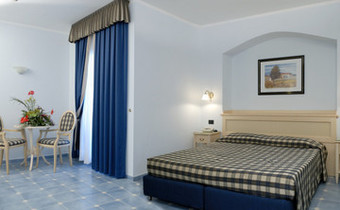 Hotel Baia Dei Mulini