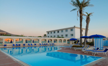 Hotel Baia Dei Mulini