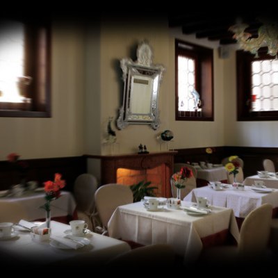 Hotel Ca D Oro