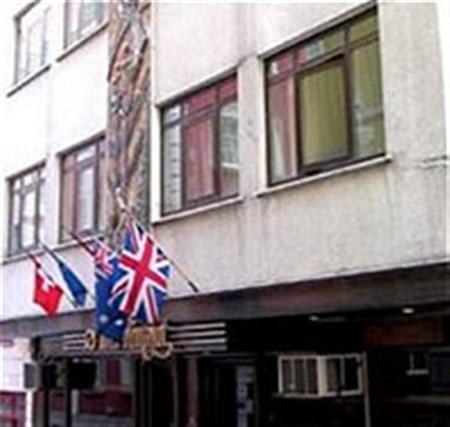 Hotel Olimpiyat