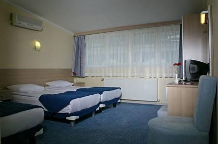 Hotel Olimpiyat