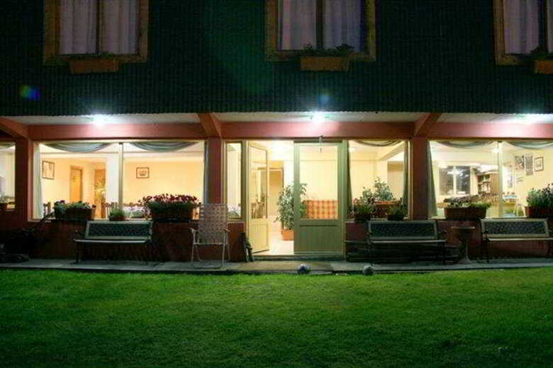 Hotel Hoster�a Bella Vista