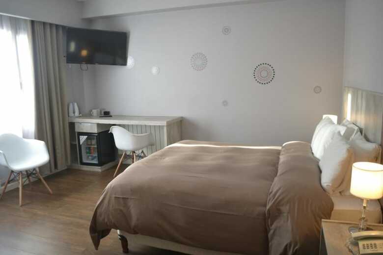 Hotel Hoster�a Bella Vista
