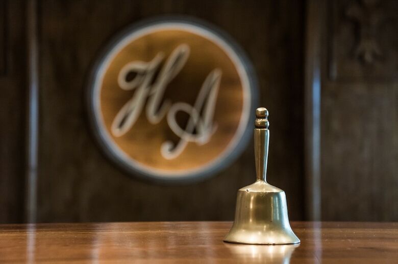 Hotel Hoster�a Bella Vista