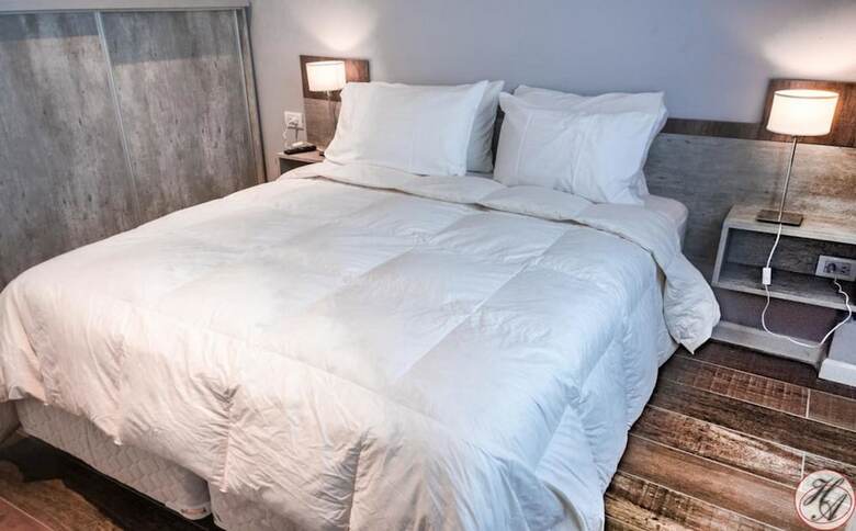 Hotel Hoster�a Bella Vista