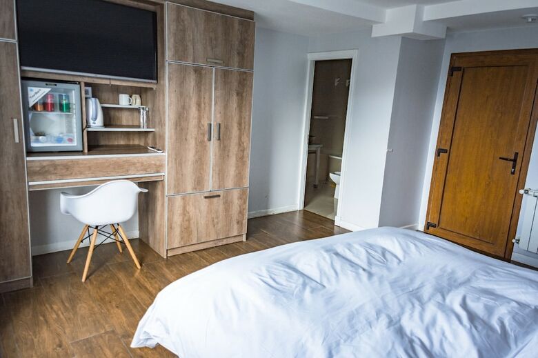 Hotel Hoster�a Bella Vista
