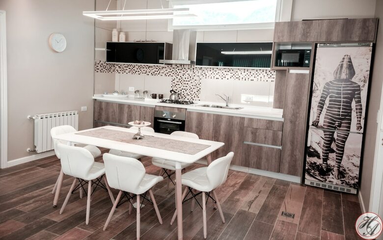 Hotel Hoster�a Bella Vista