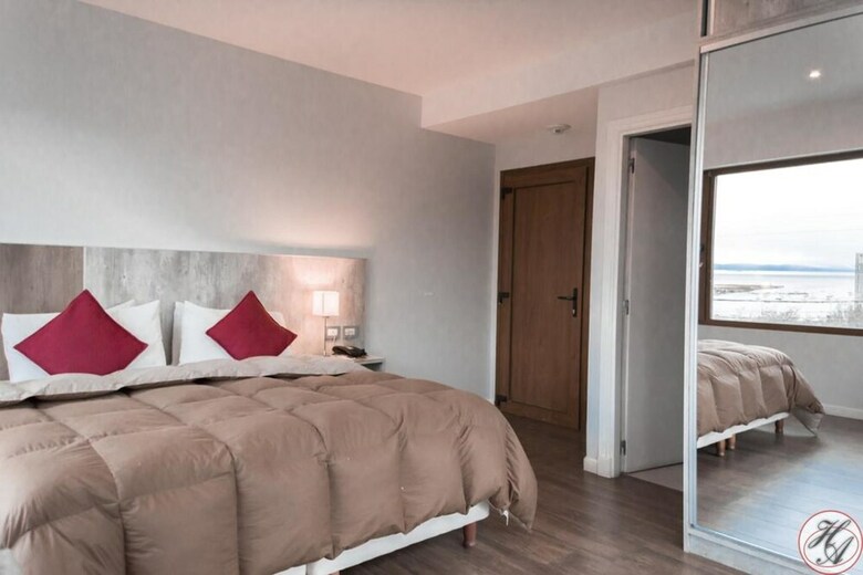 Hotel Hoster�a Bella Vista