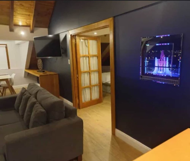 Hotel Hoster�a Bella Vista