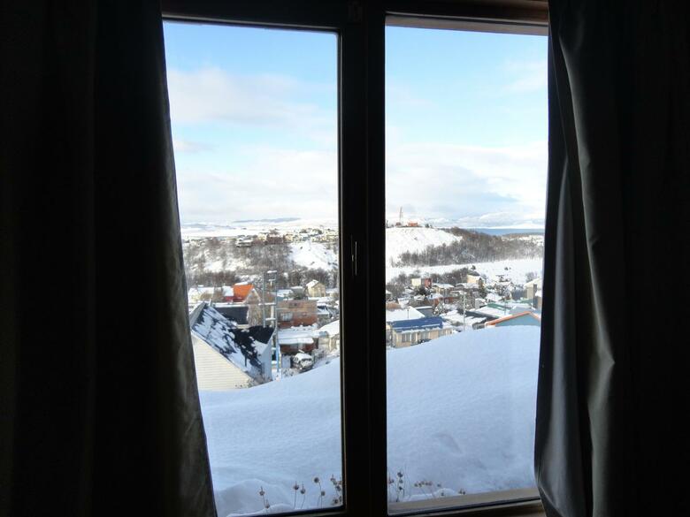 Hotel Hoster�a Bella Vista