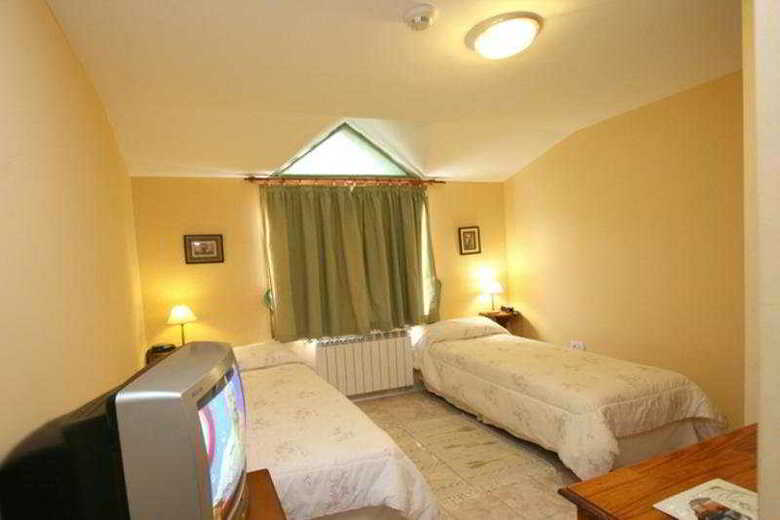 Hotel Hoster�a Bella Vista