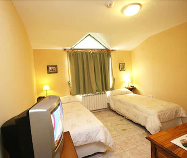 Hotel Hoster�a Bella Vista