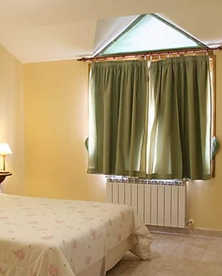 Hotel Hoster�a Bella Vista