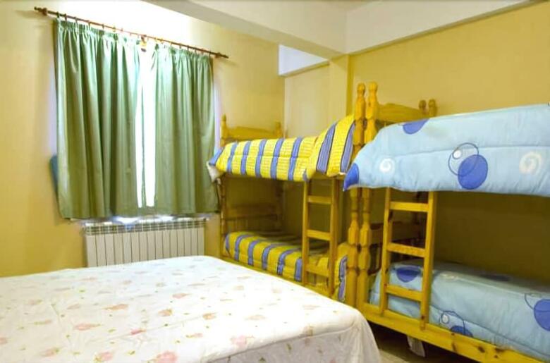 Hotel Hoster�a Bella Vista