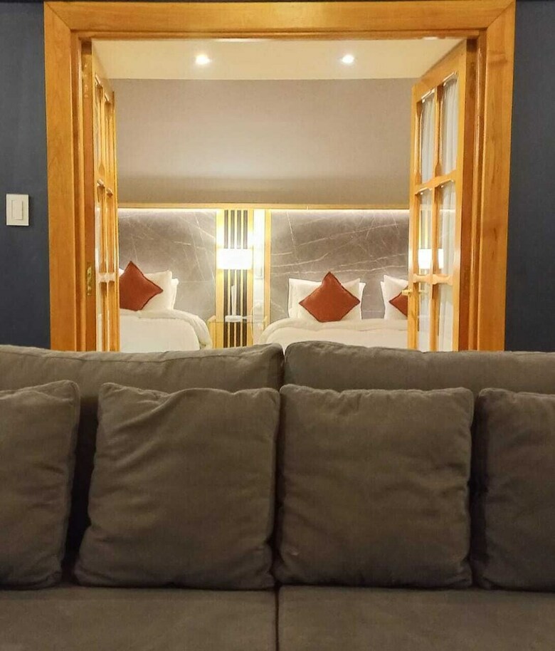 Hotel Hoster�a Bella Vista