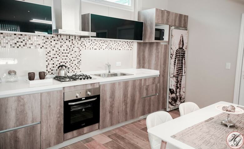Hotel Hoster�a Bella Vista