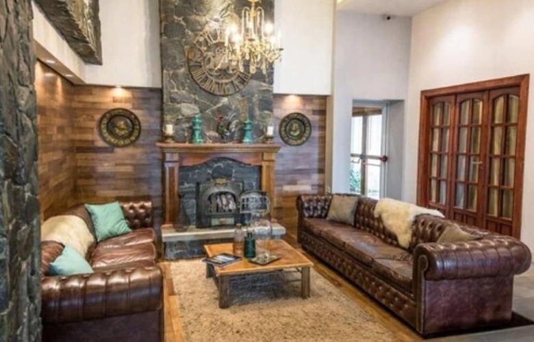 Hotel Hoster�a Bella Vista