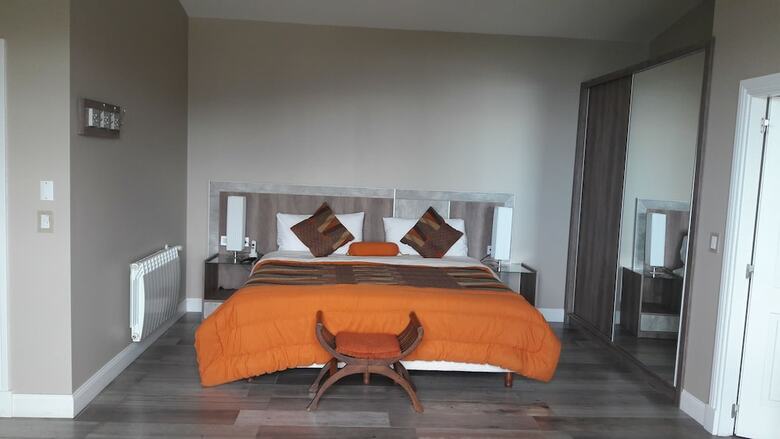 Hotel Hoster�a Bella Vista