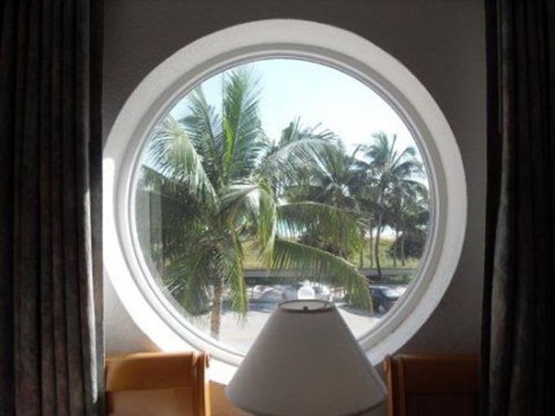 Hotel Ocean Surf