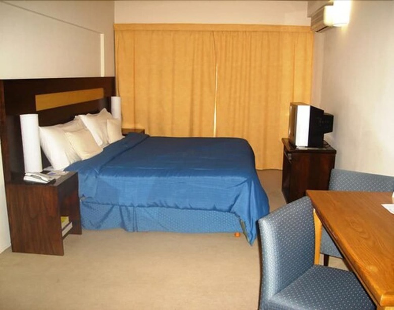 Hotel Argentina Tango