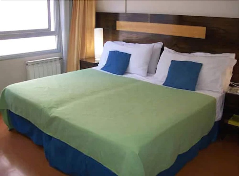 Hotel Argentina Tango