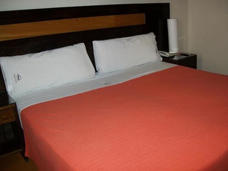 Hotel Argentina Tango