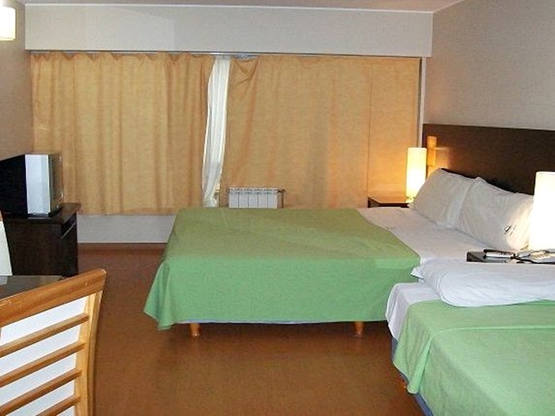 Hotel Argentina Tango