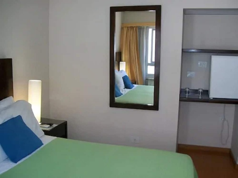 Hotel Argentina Tango