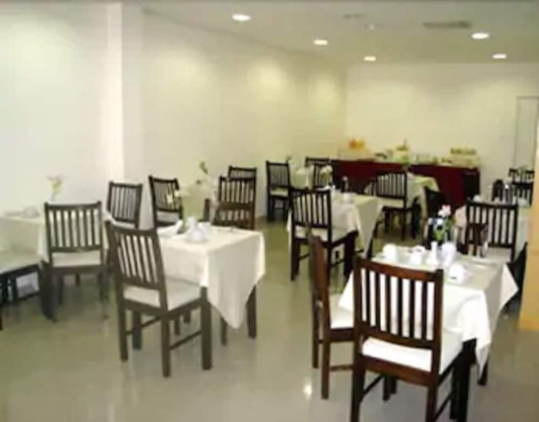 Hotel Argentina Tango