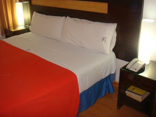 Hotel Argentina Tango