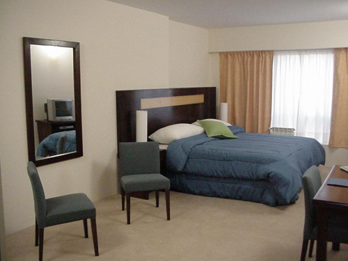Hotel Argentina Tango