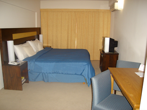 Hotel Argentina Tango