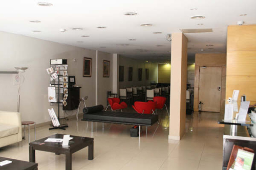 Hotel Argentina Tango