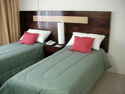 Hotel Argentina Tango