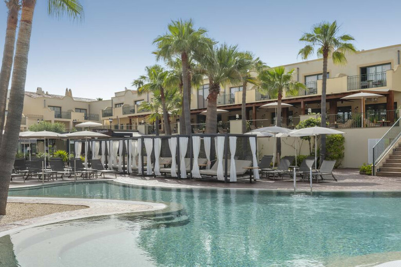 Hotel Valentin Star Adults Only