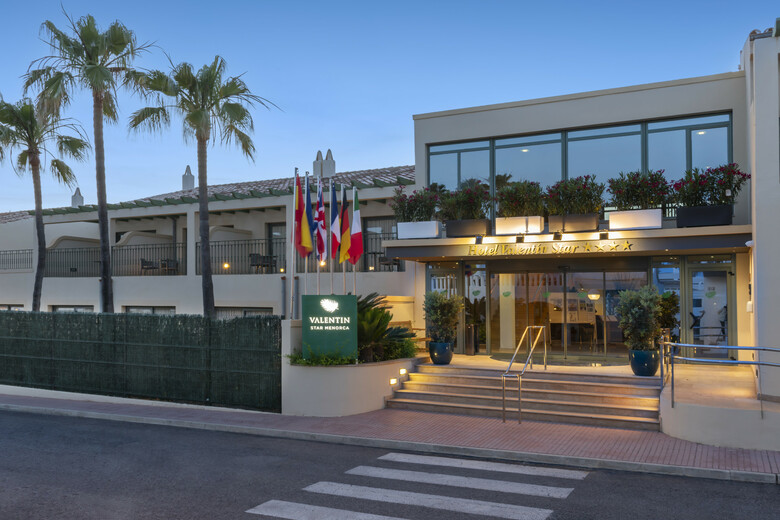 Hotel Valentin Star Adults Only