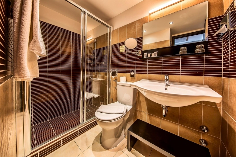 Boutique  Budapest Hotel